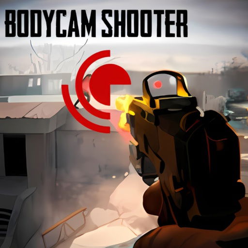 Bodycam Shooter