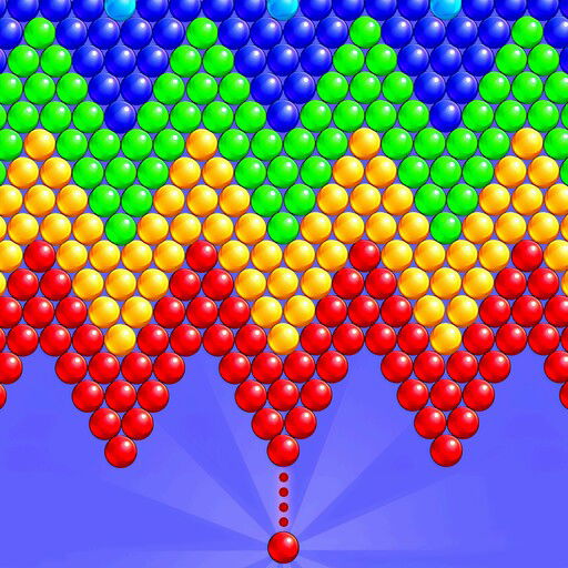 Bubble Game 3