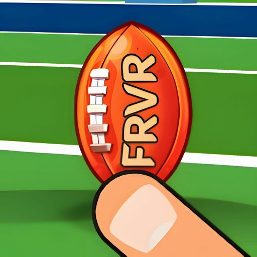 Field Goal FRVR