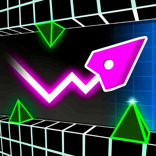 Geometry Vibes 3D
