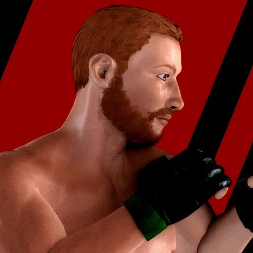 MFS: MMA Fighter
