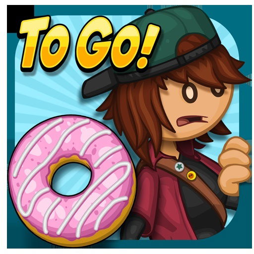 Papa's Donuteria