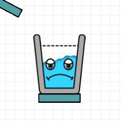 Smiling Glass