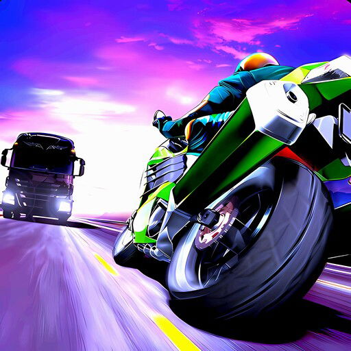 Traffic Rider