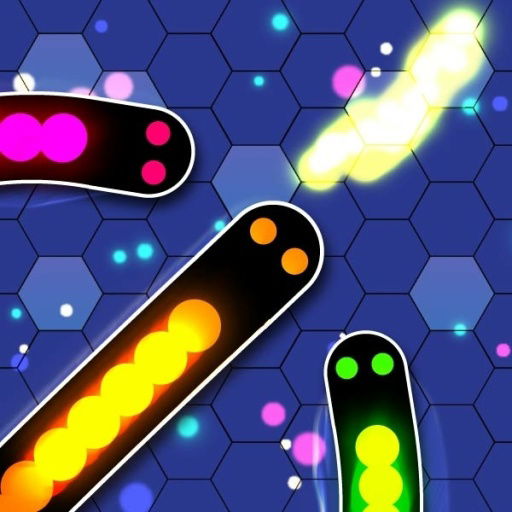 Wormies.io